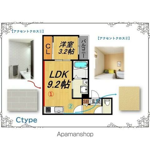 LECOCON守山IIIのその他写真