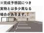 運動公園前駅より徒歩6分 2階 新築の賃貸物件