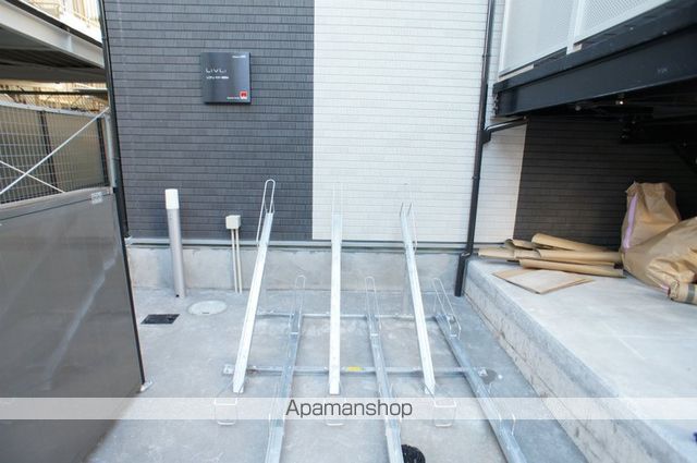 その他共有部分　その他共有部分