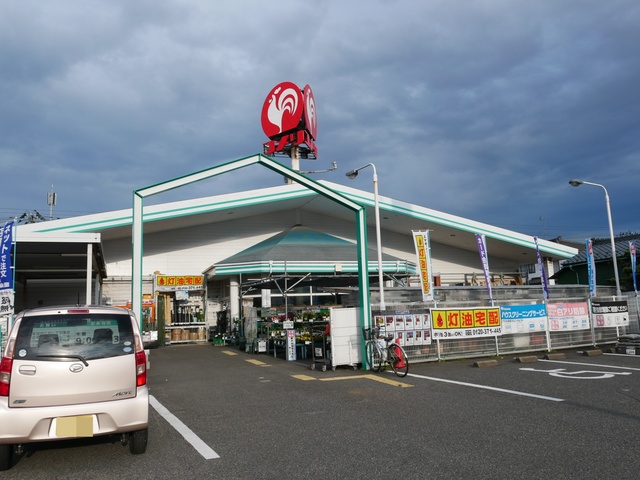 ホームセンター　コメリハード＆グリーン松浜店（ホームセンター）まで657m
