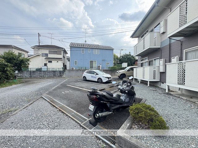 ＪＲ五日市線 東秋留駅 徒歩17分 2階建 築32年のその他写真