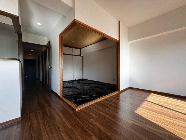 その他　和室