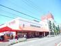 Olympic(オリンピック) 川崎鹿島田店（スーパー）まで165m
