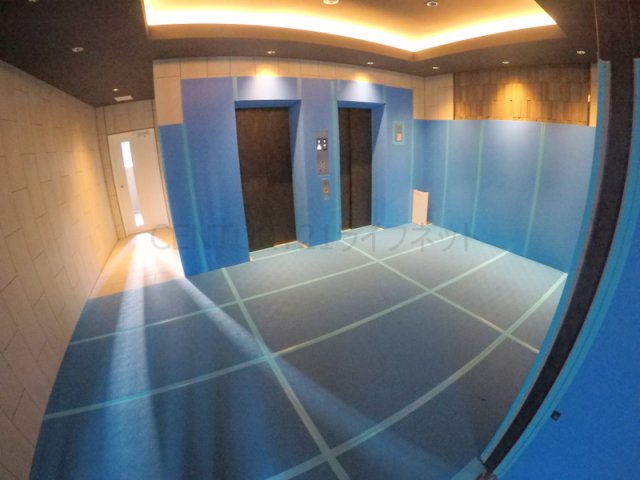 ロビー