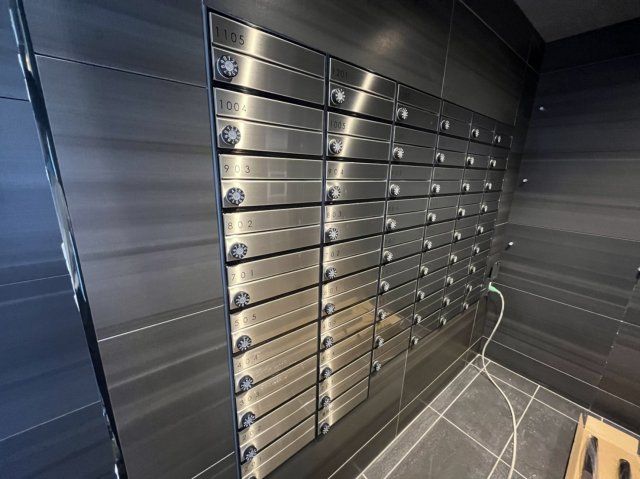 S-RESIDENCE金山Westの外観写真