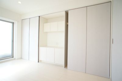 その他部屋・スペース