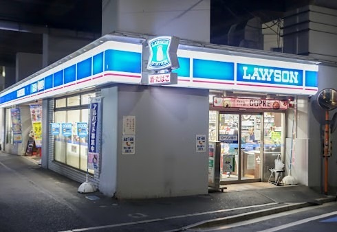 ローゼンハイムの周辺写真