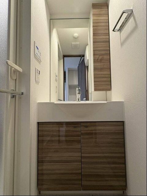洗面設備　参考写真