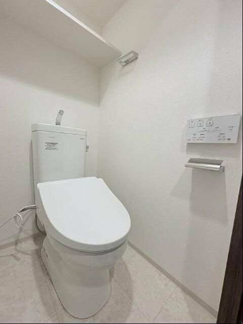 トイレ　参考写真