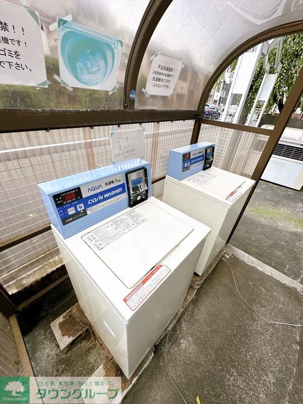 西武多摩湖線 八坂駅 徒歩5分 3階建 築35年の外観写真