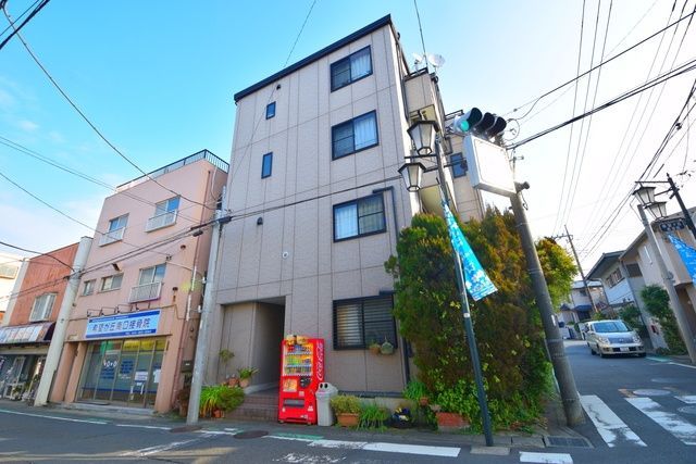 建物外観　★タウンハウジング二俣川店取り扱い物件★