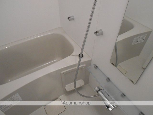 ＪＲ南武線 尻手駅 徒歩10分 9階建 築10年の風呂写真