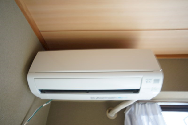 その他設備　別部屋の写真となります。