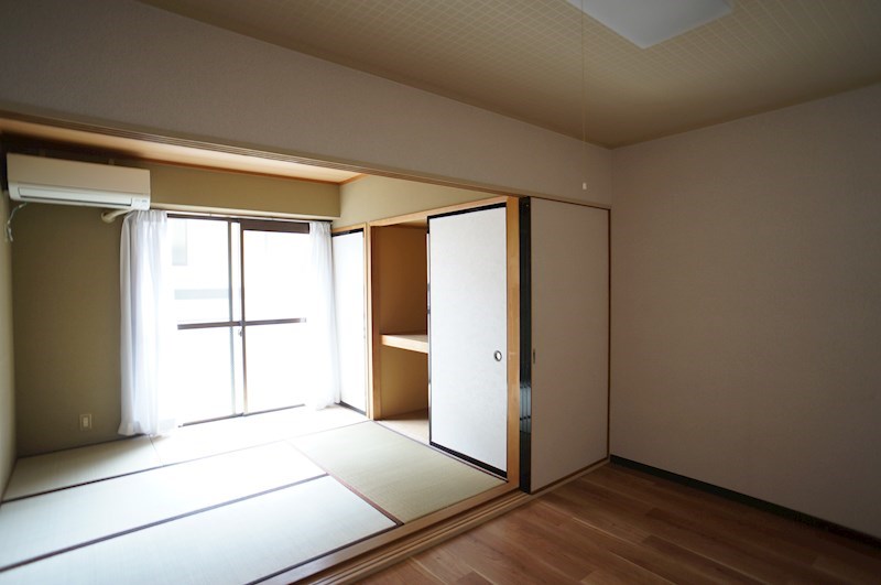 その他部屋・スペース　別部屋の写真となります。