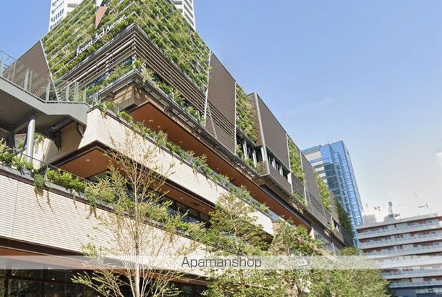 ＪＲ南武線 武蔵新城駅 徒歩6分 15階建 築6年の外観写真