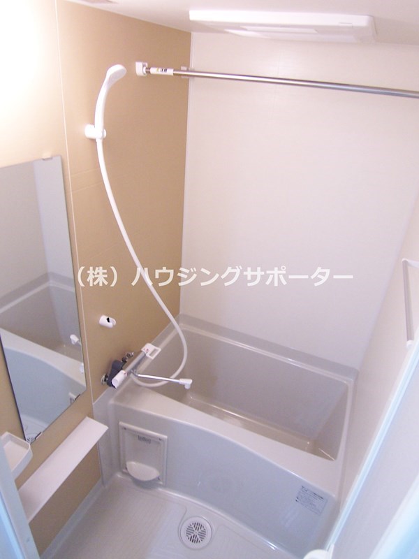 MAXIV八王子SOUTHの風呂写真