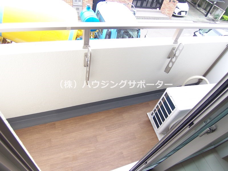 MAXIV八王子SOUTHの内装写真