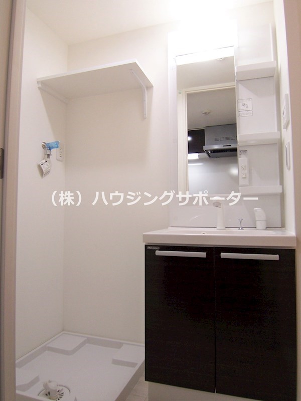 MAXIV八王子SOUTHの内装写真