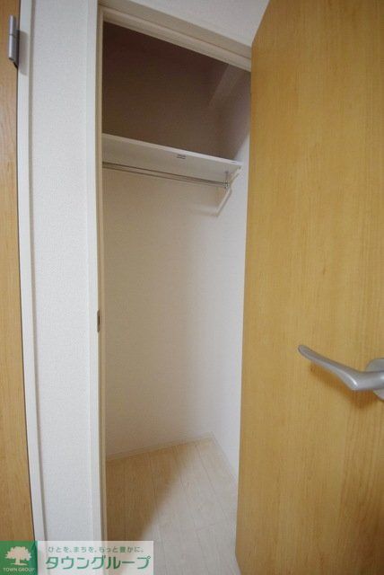 ドエルシバマタの内装写真