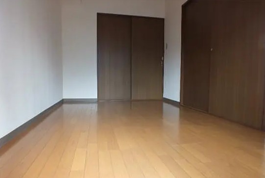 東建ニューハイツ九段の内装写真