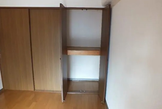 東建ニューハイツ九段の内装写真