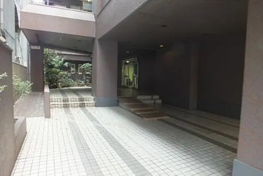 東建ニューハイツ九段の外観写真