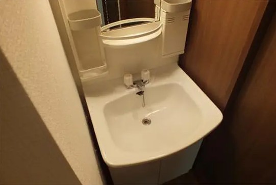 東建ニューハイツ九段の内装写真