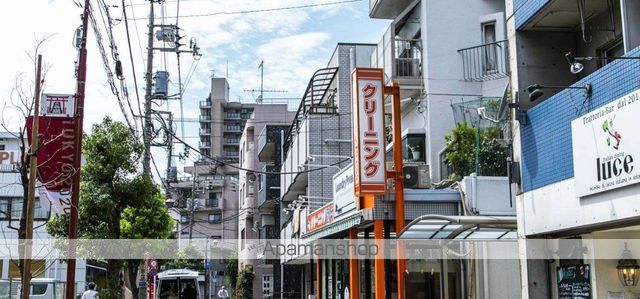 スーパー　サミット大田大鳥居店（スーパー）まで518m