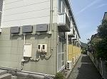 レオパレスリヴァージュ西の京の内装写真