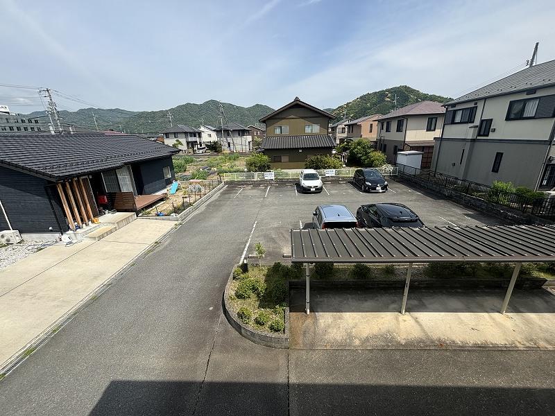 レオパレスリヴァージュ西の京のその他写真