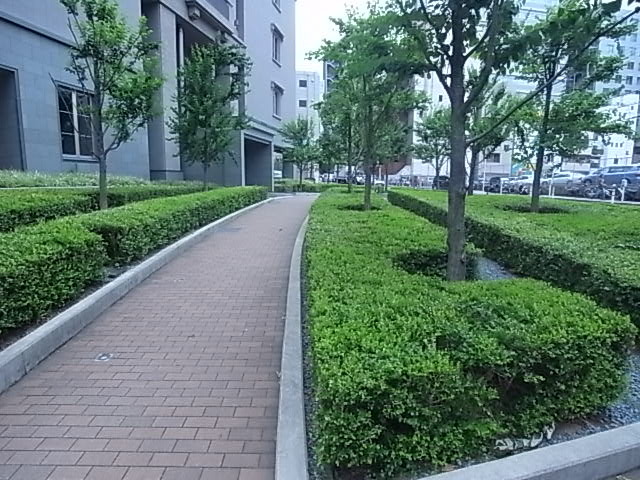 D’グラフォート神戸三宮タワーのその他写真