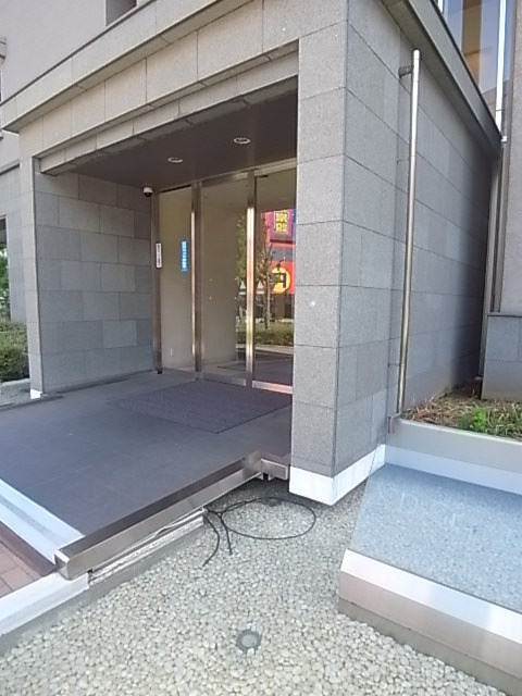 D’グラフォート神戸三宮タワーの外観写真