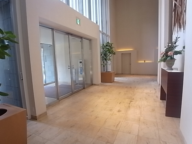 D’グラフォート神戸三宮タワーの外観写真