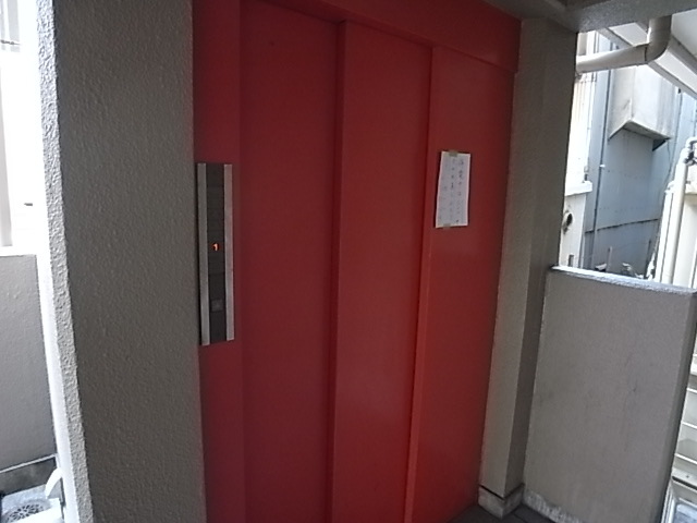 竹馬ビルの外観写真