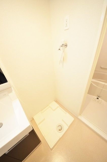 その他設備　★洗濯機置き場はコチラです★