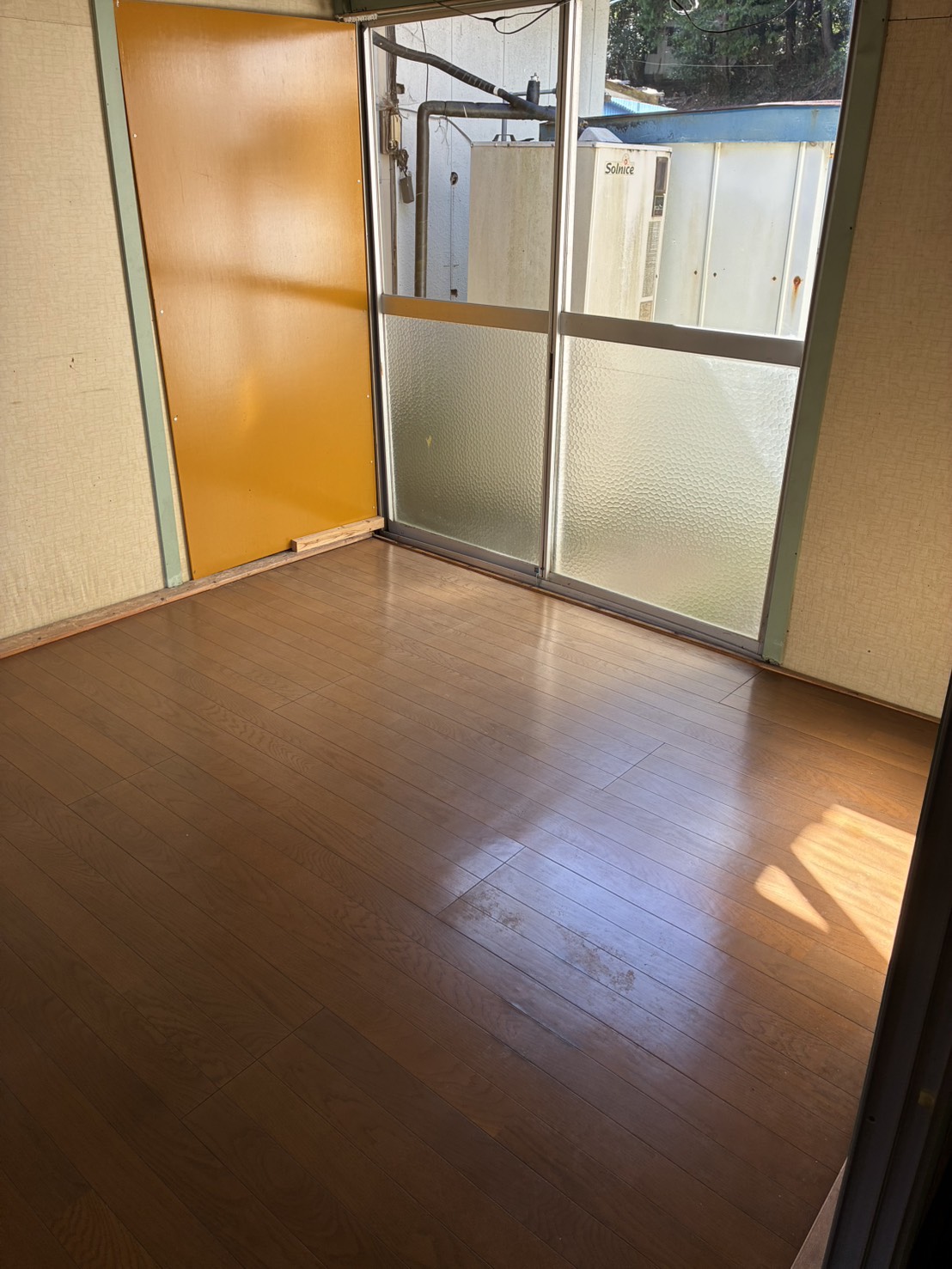 群馬県桐生市川内町5丁目2285-1 3号棟の内装写真