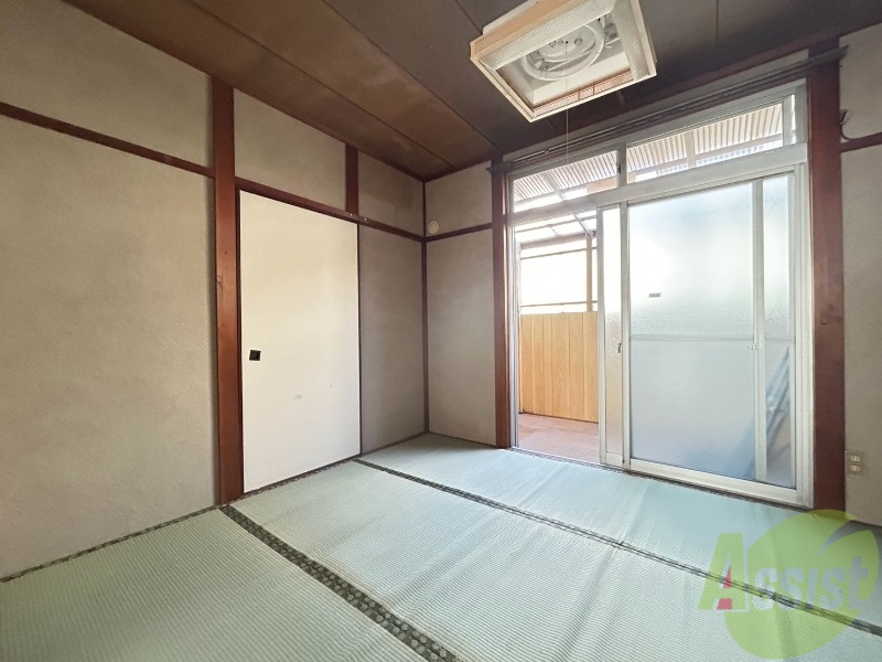 その他部屋・スペース