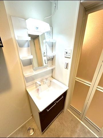 ベイルームプロスパー海老名の内装写真