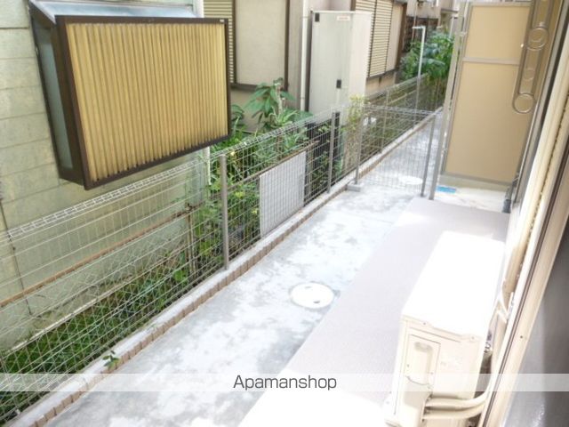 ETERNA A棟の内装写真