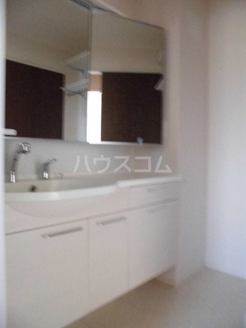 サンセールSの内装写真