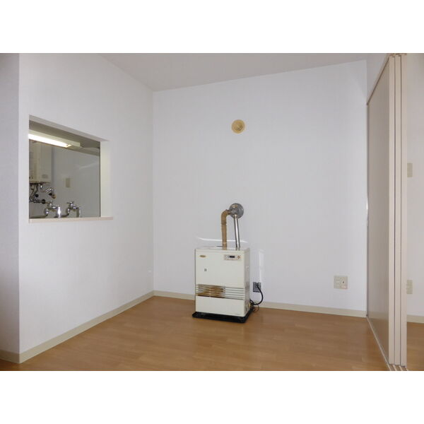 その他部屋・スペース　過ごしやすい室内です
