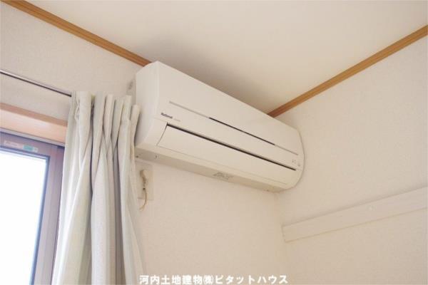 その他設備　その他設備