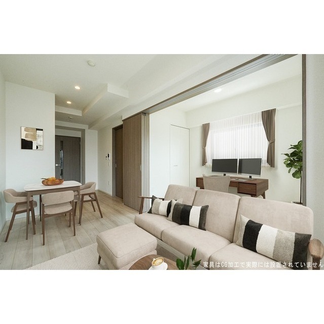 居室・リビング