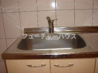 その他　キッチン