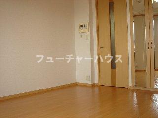 居室・リビング　洋室