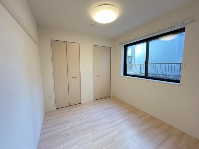 その他部屋・スペース　洋室