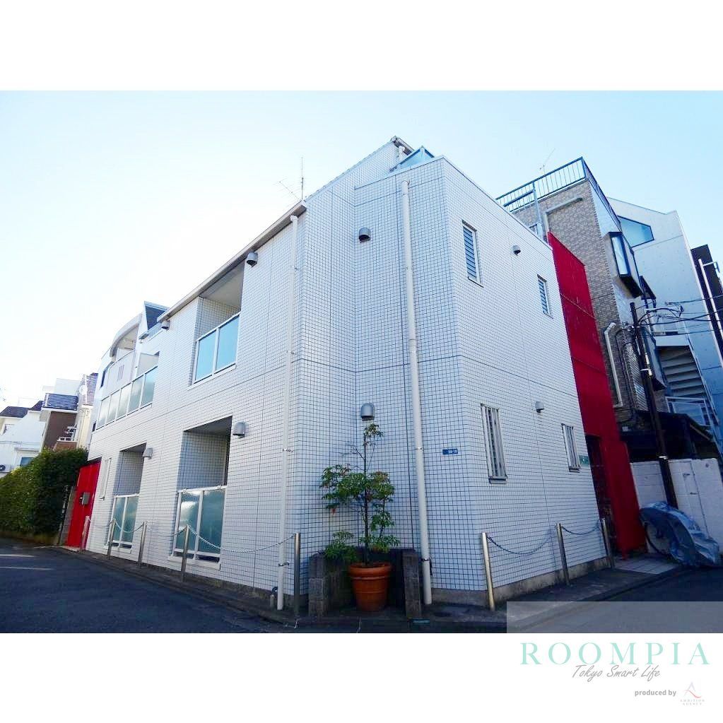 建物外観　物件画像