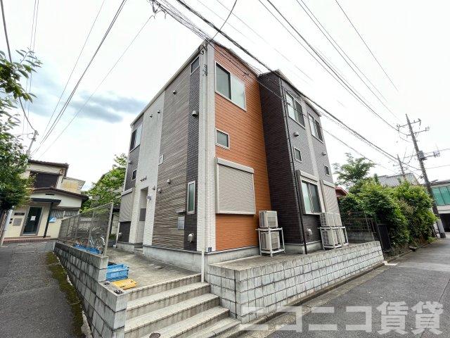 都営三田線 本蓮沼駅 徒歩4分 築9年