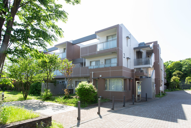 URコンフォール鴨池公園