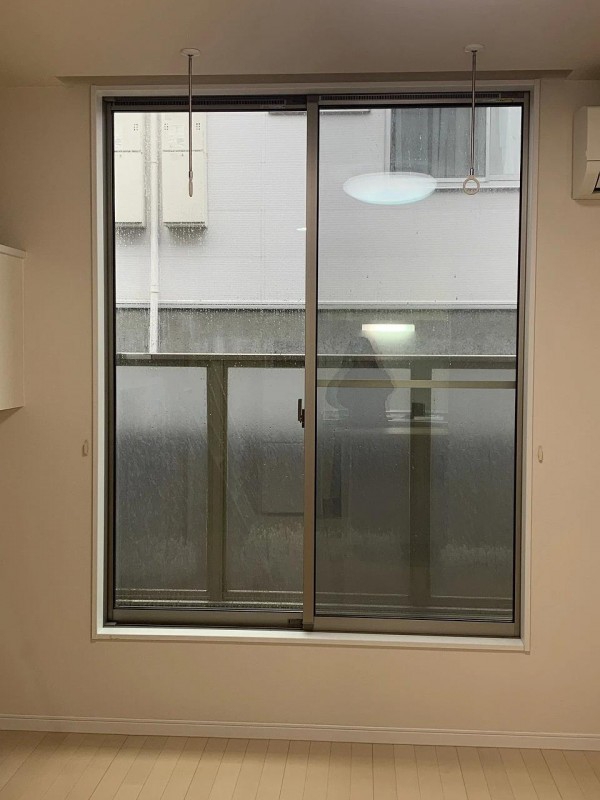 フィオーレの内装写真